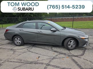 Used 2024 Hyundai Elantra SE FWD video 1