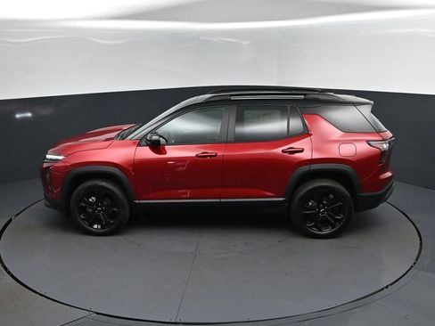New 2026 Chevrolet Equinox LT w/ Convenience Package II FWD image 28