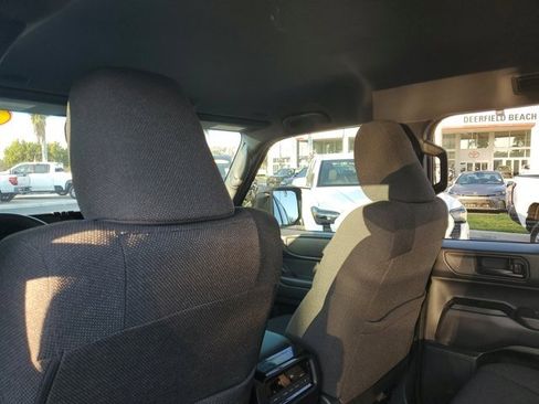 Used 2025 Toyota Land Cruiser image 10