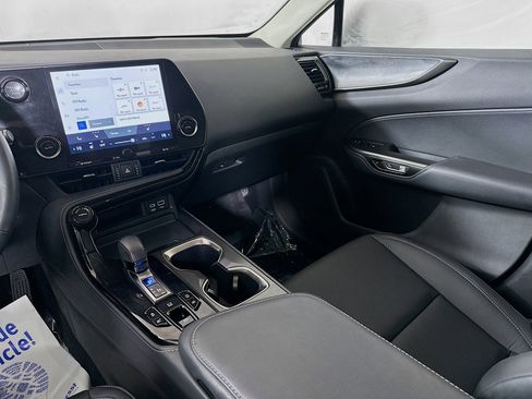 Certified 2024 Lexus NX 350 AWD w/ Cold Area Package image 22