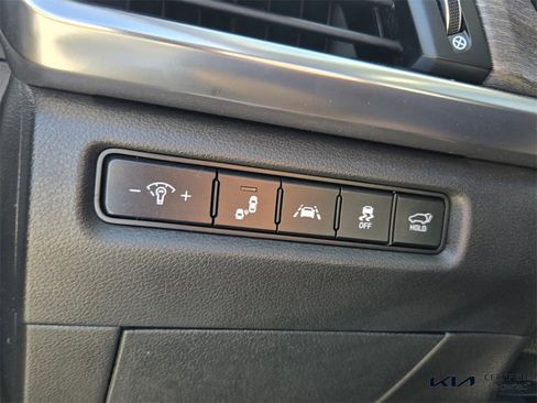 Certified 2022 Kia Telluride EX w/ EX Premium Package image 34