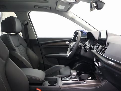 Used 2024 Audi Q5 2.0T Premium Plus w/ Premium Plus Package image 21