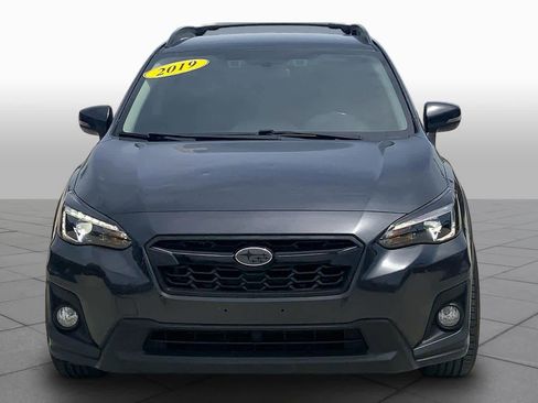 Used 2019 Subaru Crosstrek 2.0i Limited AWD/4WD image 4