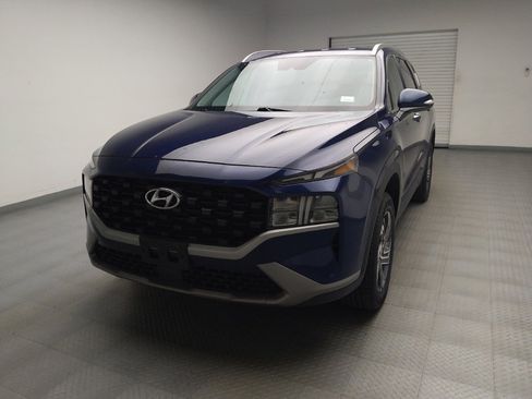 Used 2023 Hyundai Santa Fe SEL AWD/4WD image 15