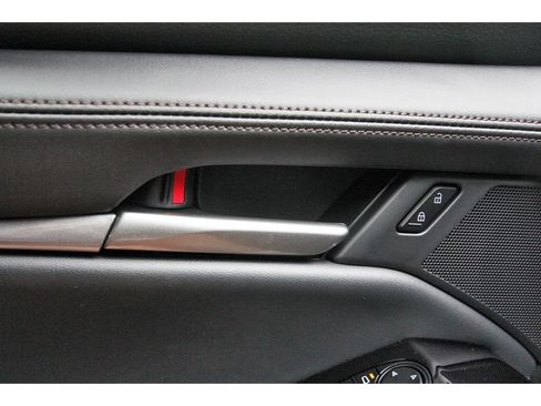 New 2026 MAZDA MAZDA3 s FWD image 19