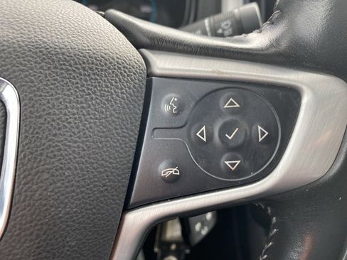 Certified 2022 GMC Canyon Elevation w/ Trailering Package image 30