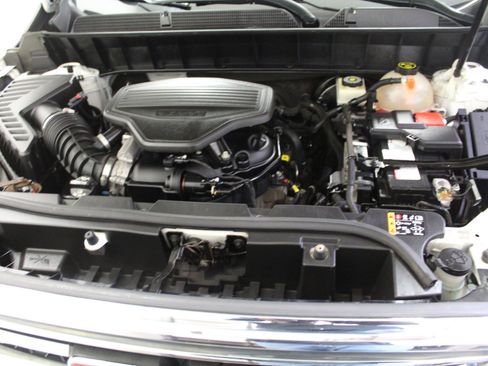 Used 2017 GMC Acadia SLT image 38