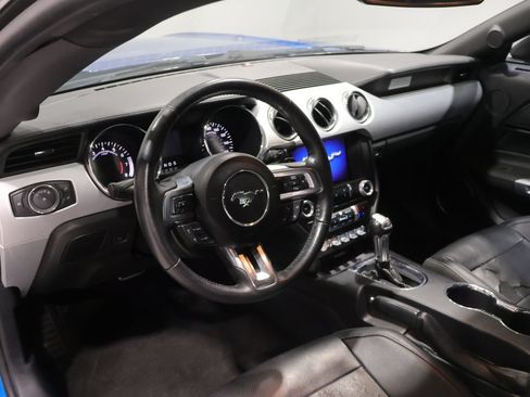 Used 2017 Ford Mustang GT Premium RWD image 15