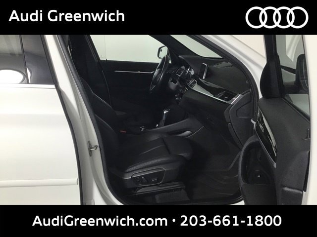 Used 2018 BMW X1 xDrive28i AWD/4WD image 25