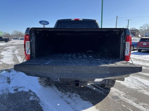 Used 2017 Ford F250 Lariat w/ Tow Technology Bundle image 51