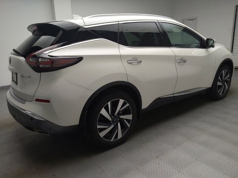 Used 2023 Nissan Murano SL w/ Cargo Package AWD/4WD image 10