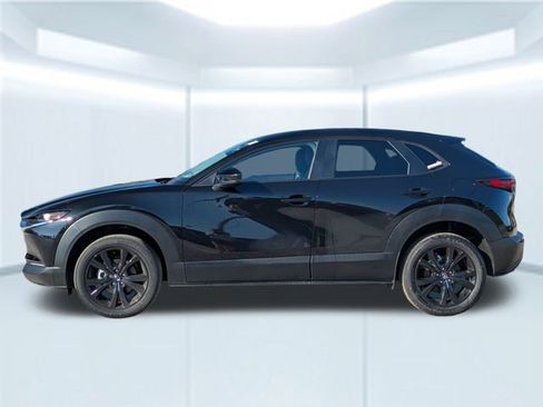 New 2026 MAZDA CX-30 AWD 2.5 S w/ Select Sport Pkg image 2