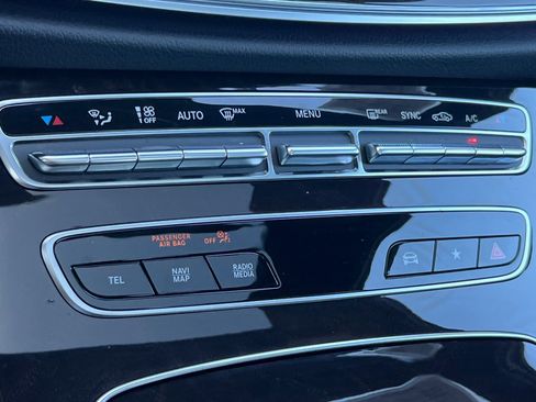 Used 2021 Mercedes-Benz E 350 Sedan image 18