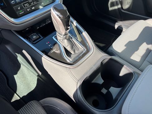 New 2025 Subaru Legacy Premium image 23
