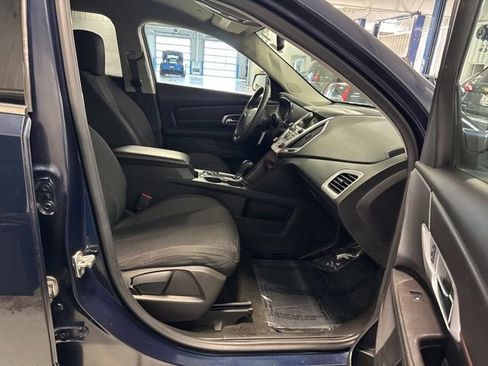 Used 2016 GMC Terrain SLE image 10