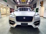 Used 2018 Jaguar F-PACE R-Sport image 3