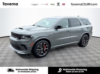 New 2026 Dodge Durango SRT Hellcat video 1