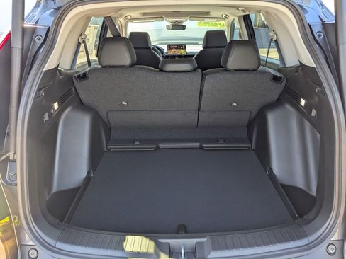 New 2026 Honda CR-V EX-L image 40