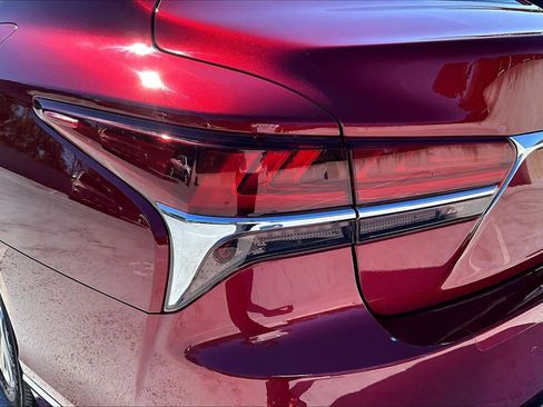 Used 2019 Lexus LS 500 image 27