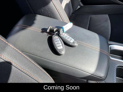 Used 2021 Nissan Sentra SR w/ Lighting Package image 16