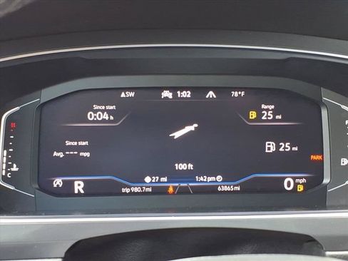 Used 2021 Volkswagen Tiguan SEL Premium R-Line AWD/4WD image 26