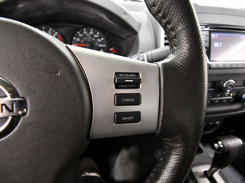 Used 2017 Nissan Frontier SV w/ SV Value Truck Package image 19