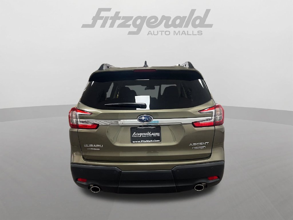Certified 2025 Subaru Ascent Touring AWD/4WD image 5