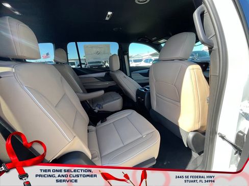 New 2026 Buick Enclave Preferred image 19