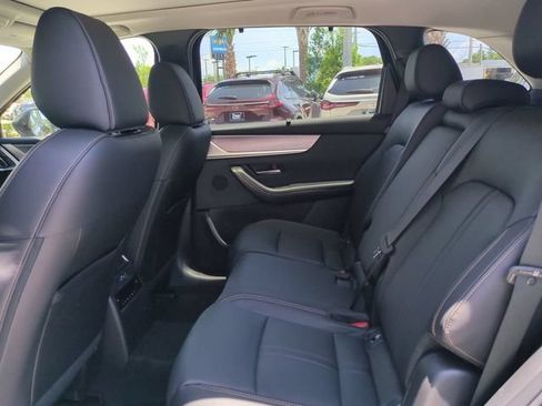 New 2026 MAZDA CX-90 3.3 Turbo w/ Premium Sport Pkg AWD/4WD image 14