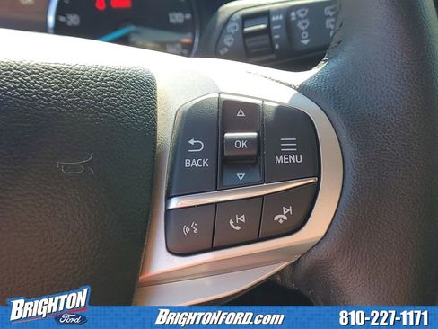 Certified 2024 Ford Explorer XLT AWD/4WD image 21