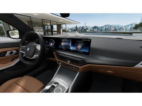 New 2026 BMW 330i xDrive Sedan w/ Convenience Package AWD/4WD image 14