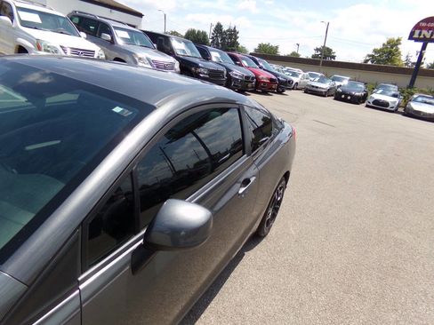 Used 2013 Honda Civic LX image 26