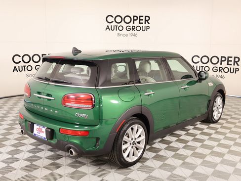 Used 2022 MINI Cooper Clubman S FWD image 21