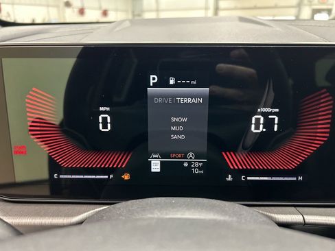 New 2026 Kia Sportage X-Line image 17