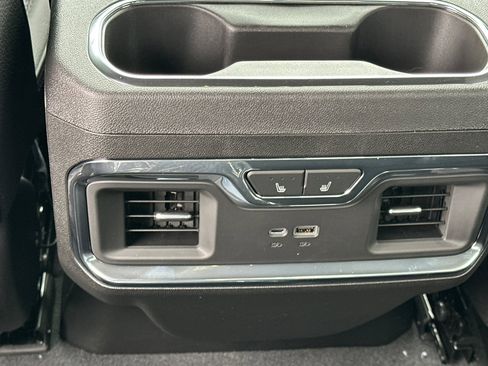 New 2026 GMC Sierra 2500 Denali w/ Denali Reserve Package image 13