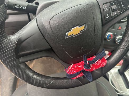 Used 2015 Chevrolet Trax LS w/ LPO, Protection Package image 19