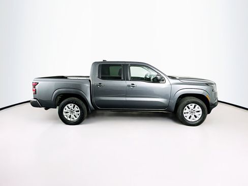 Used 2024 Nissan Frontier SV w/ SV Convenience Package image 10