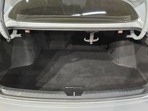 Used 2023 Hyundai Sonata SEL w/ Cargo Package image 18