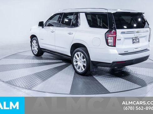 Used 2023 Chevrolet Tahoe High Country w/ Premium Package 2 image 7