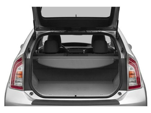 Used 2015 Toyota Prius Two FWD image 15