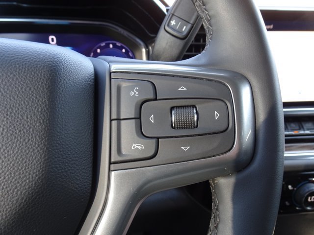 Used 2024 Chevrolet Silverado 1500 LT AWD/4WD image 22
