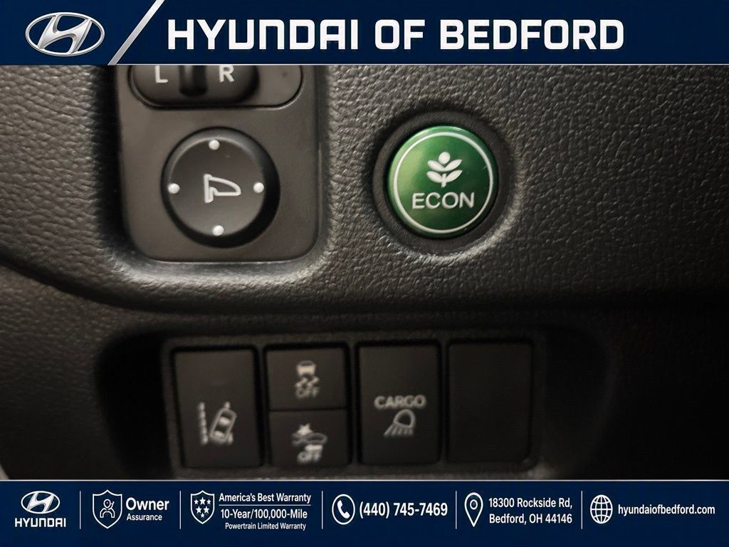 Used 2023 Honda Ridgeline Sport image 15