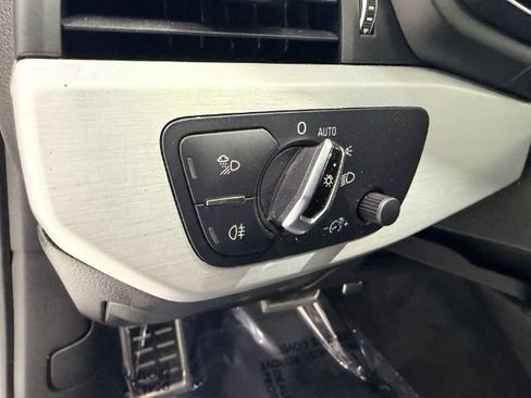 Used 2018 Audi S4 Premium Plus w/ Navigation Package AWD/4WD image 18