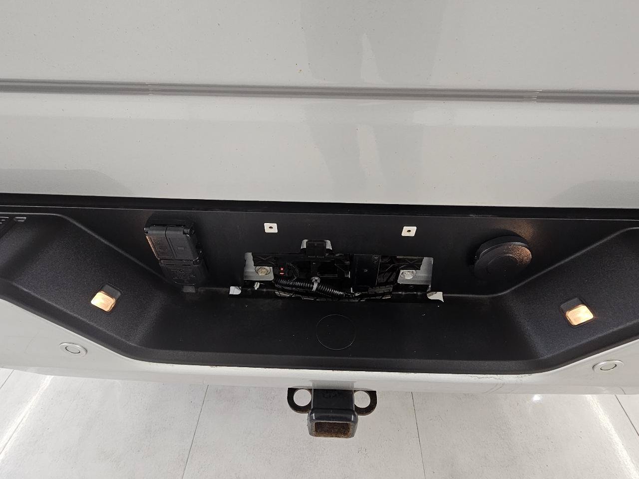Used 2022 Chevrolet Silverado 1500 RST w/ RST All Star Premium Package AWD/4WD image 10