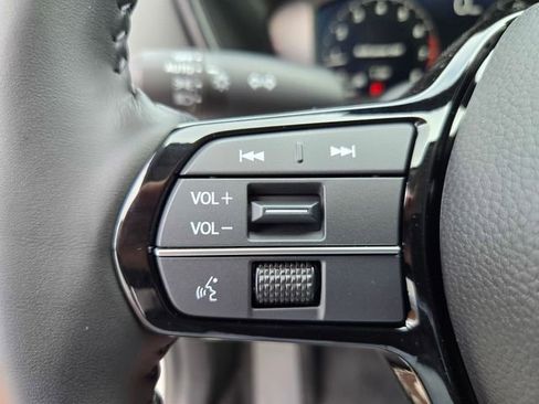 New 2026 Honda CR-V EX-L image 11