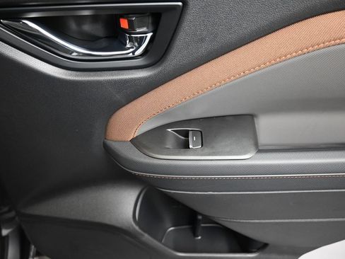 New 2026 Subaru Forester Touring AWD/4WD image 15