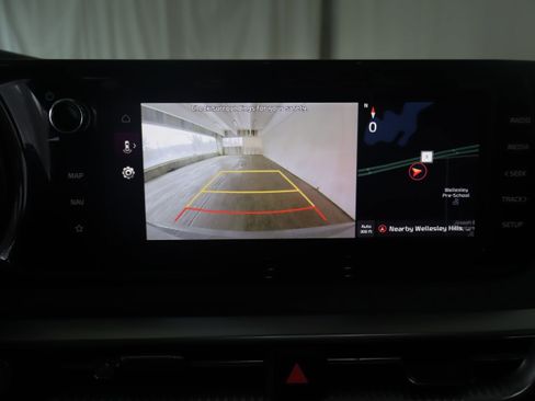 Used 2024 Kia K5 GT-Line image 17