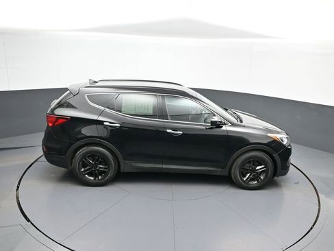 Used 2017 Hyundai Santa Fe Sport AWD/4WD image 36