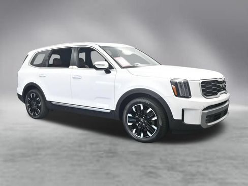 Used 2023 Kia Telluride SX FWD image 9