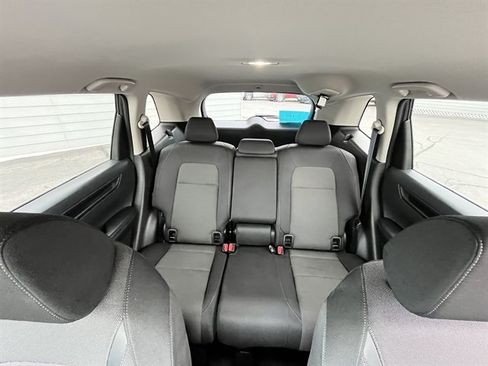 Used 2025 Honda CR-V LX image 12
